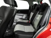 Suzuki SX4 I (Classic) Рестайлинг Санкт-Петербург  - изображение 27