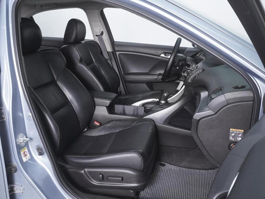 Honda Accord VIII Рестайлинг Ростов-на-Дону  - изображение 8