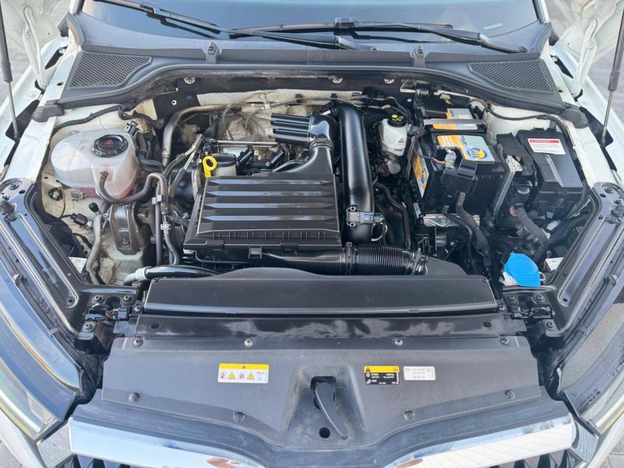 Skoda Octavia IV (A8) Ростов-на-Дону  - изображение 23