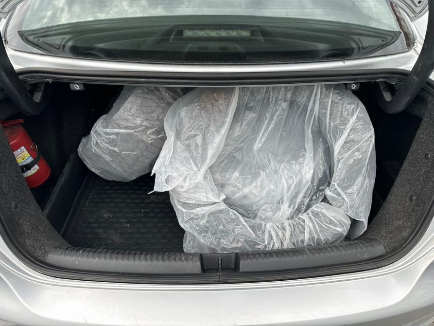 Volkswagen Jetta VI Санкт-Петербург  - изображение 8