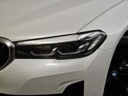 BMW 5 серии VII (G30/G31/G38) Рестайлинг Москва  - изображение 25