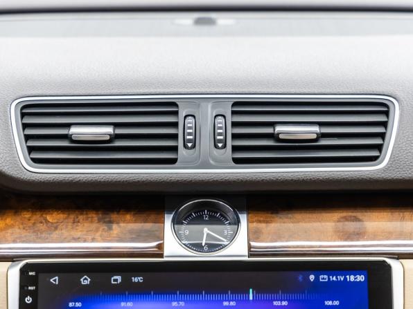 Volkswagen Passat B7 с пробегом 2012 года, цена 1 178 000 рублей, 191771 км, седан, Автокод Объявления