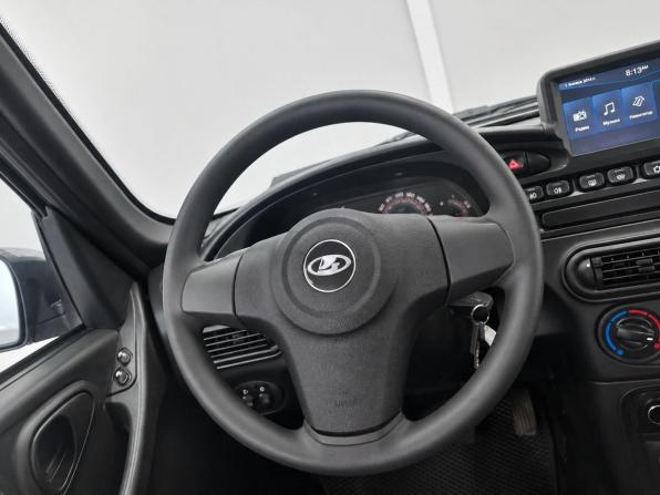 Lada (ВАЗ) Niva Travel I с пробегом 2021 года, цена 989 000 рублей, 58620 км, внедорожник, Автокод Объявления