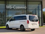 Mercedes-Benz V-Класс III (W447) Пермь  - изображение 39