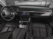 Audi A8 IV (D5) Москва  - изображение 42