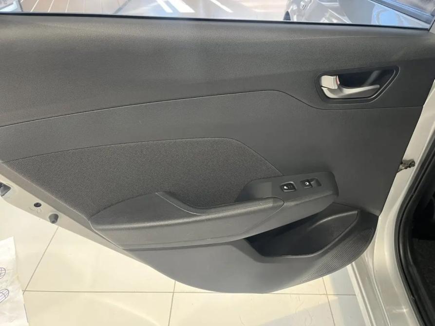 Hyundai Solaris II Екатеринбург  - изображение 16
