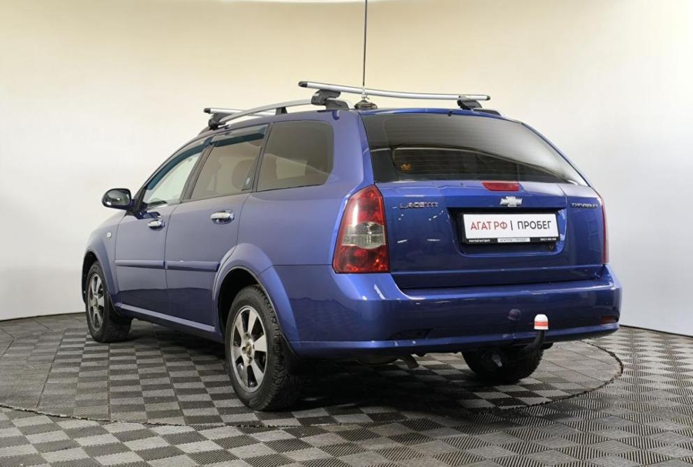 Chevrolet Lacetti I Нижний Новгород  - изображение 6