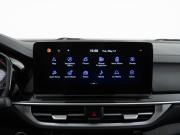Kia K3 II (China Market) Рестайлинг Москва  - изображение 40