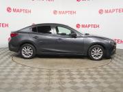 Mazda 3 III (BM) Вологда  - изображение 21