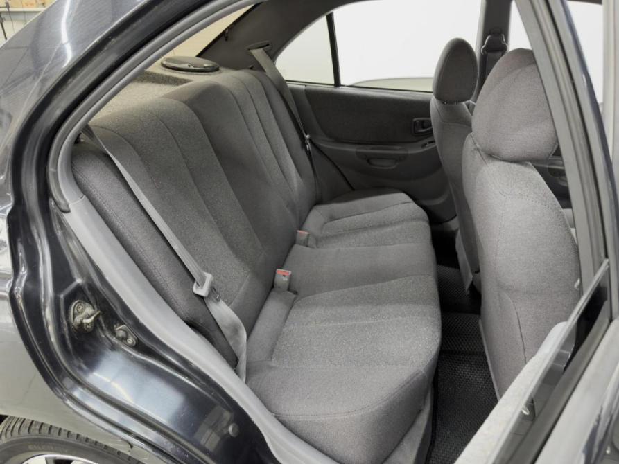 Hyundai Accent II Ростов-на-Дону  - изображение 7