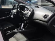 Kia Ceed II Рестайлинг Москва  - изображение 27