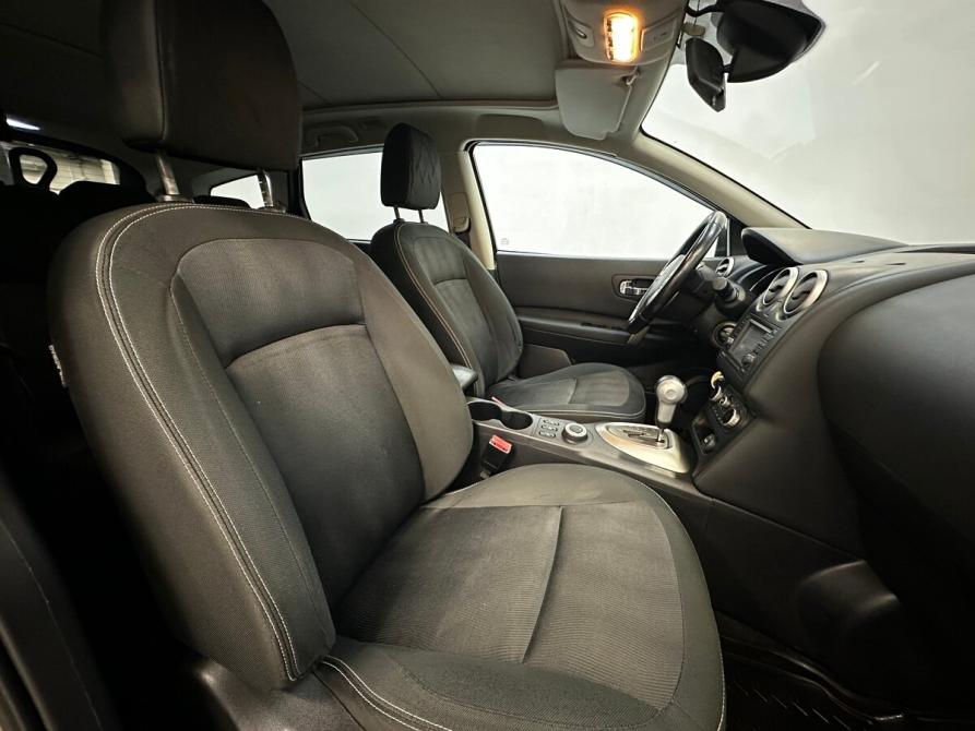 Nissan Qashqai+2 I Рестайлинг Балашиха  - изображение 13
