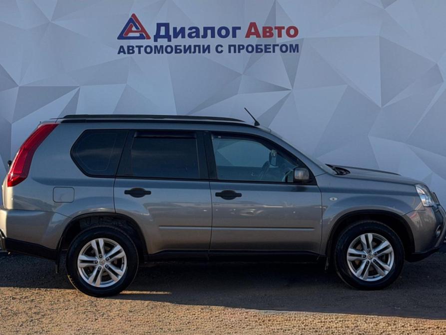 Nissan X-Trail II Рестайлинг Набережные Челны  - изображение 5