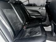 Hyundai Elantra VI (AD) Уфа  - изображение 27