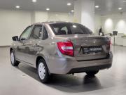Lada (ВАЗ) Granta I Рестайлинг Казань  - изображение 30