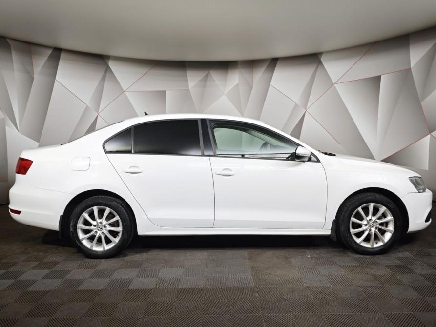 Volkswagen Jetta VI Москва  - изображение 6