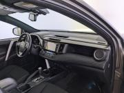 Toyota RAV4 IV (XA40) Рестайлинг Москва  - изображение 38