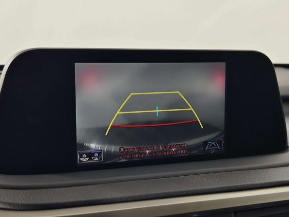 Lexus RX IV Рестайлинг с пробегом 2020 года, цена 4 250 000 рублей, 183000 км, внедорожник, Автокод Объявления