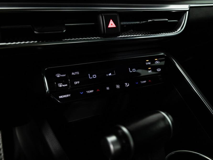 Kia K5 III Санкт-Петербург  - изображение 20