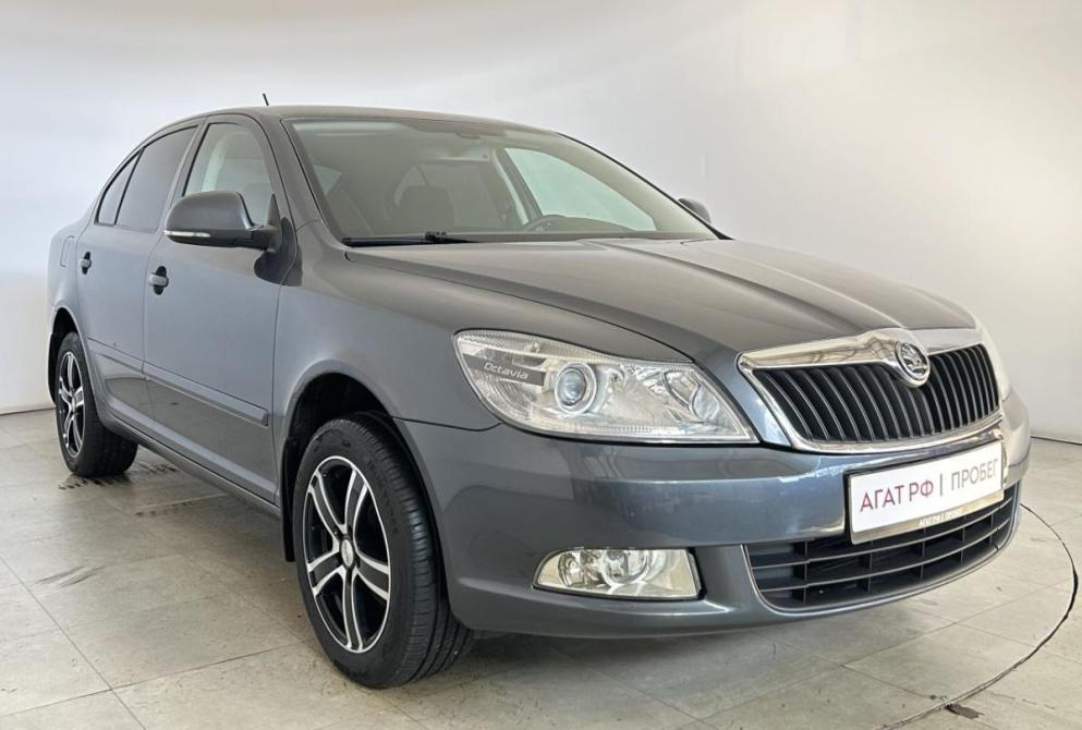Skoda Octavia I (A4) Рестайлинг Саранск  - изображение 15