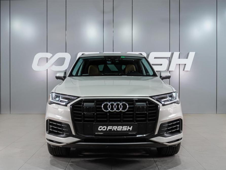 Audi Q7 II (4M) Рестайлинг Воронеж  - изображение 3