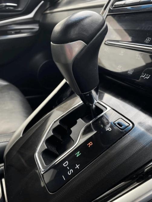 Toyota Harrier III (XU60) Рестайлинг Тверь  - изображение 12