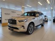 Infiniti QX80 I Рестайлинг 2 Санкт-Петербург  - изображение 24