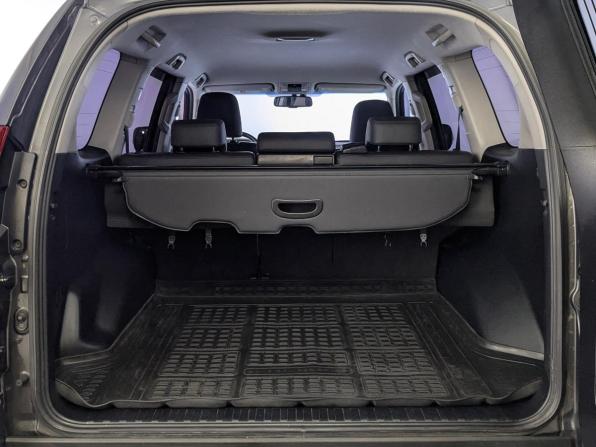 Toyota Land Cruiser Prado 150 Series Рестайлинг 1 с пробегом 2014 года, цена 3 300 000 рублей, 213839 км, внедорожник, Автокод Объявления