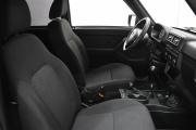 Lada (ВАЗ) Niva Legend Москва  - изображение 23