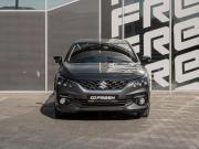 Suzuki Baleno III Краснодар  - изображение 23