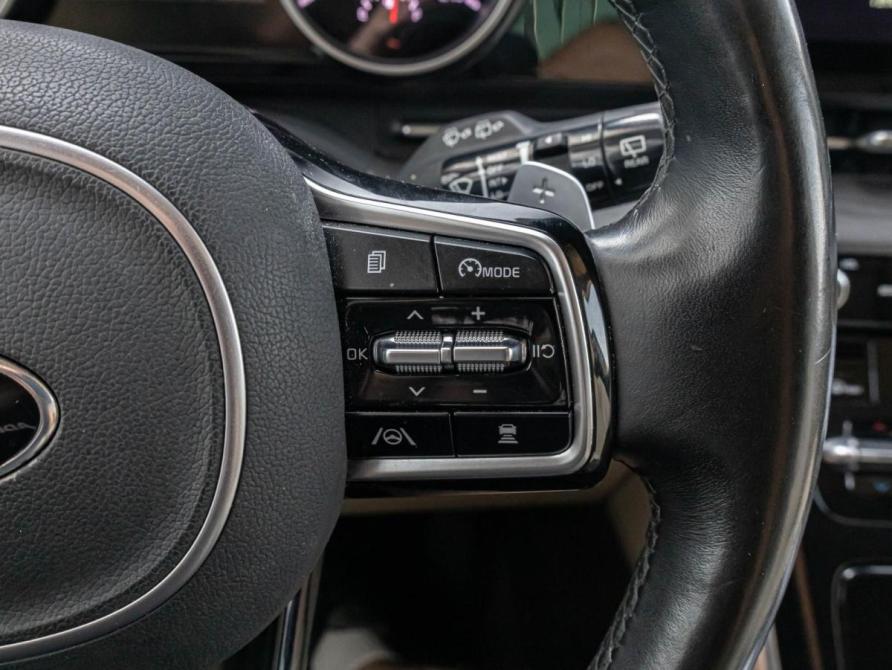 Kia Carnival IV Краснодар  - изображение 18