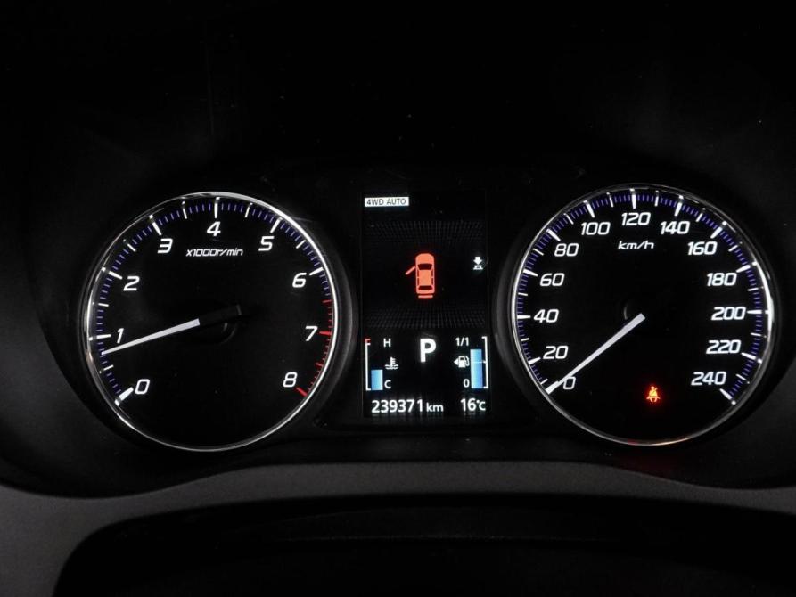 Mitsubishi Outlander III Рестайлинг 2 Воронеж  - изображение 13