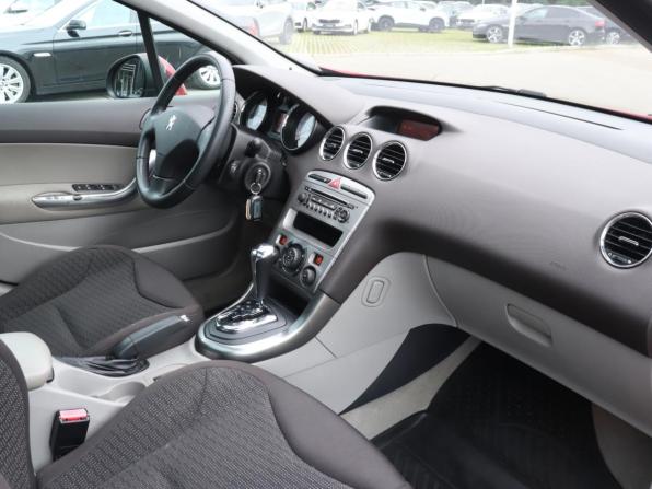 Peugeot 308 I с пробегом 2010 года, цена 670 000 рублей, 88768 км, хэтчбек, Автокод Объявления