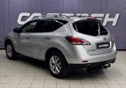 Nissan Murano II (Z51) Рестайлинг Благовещенск  - изображение 38