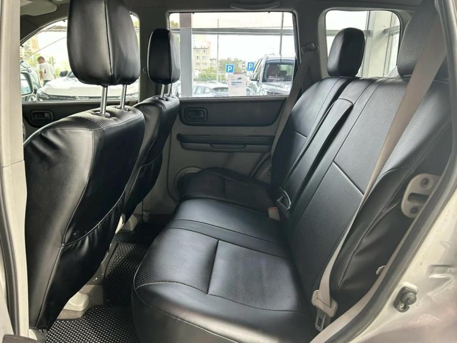 Nissan X-Trail I Екатеринбург  - изображение 22