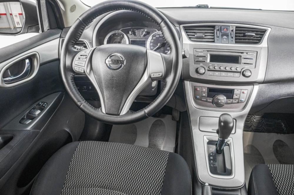 Nissan Sentra VII (B17) Барнаул  - изображение 18