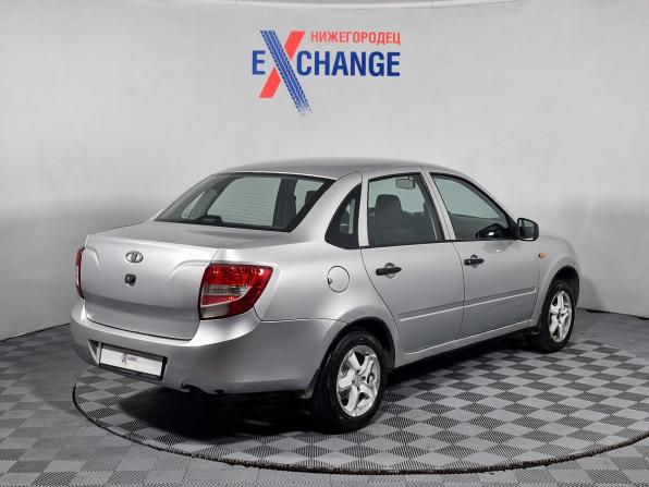 Lada (ВАЗ) Granta I с пробегом 2013 года, цена 349 000 рублей, 122029 км, седан, Автокод Объявления