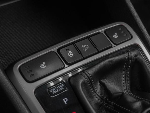 Hyundai Creta I с пробегом 2018 года, цена 1 645 000 рублей, 166554 км, внедорожник, Автокод Объявления