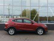 Nissan Qashqai II Москва  - изображение 27