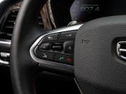Geely Tugella I Рестайлинг Краснодар  - изображение 44