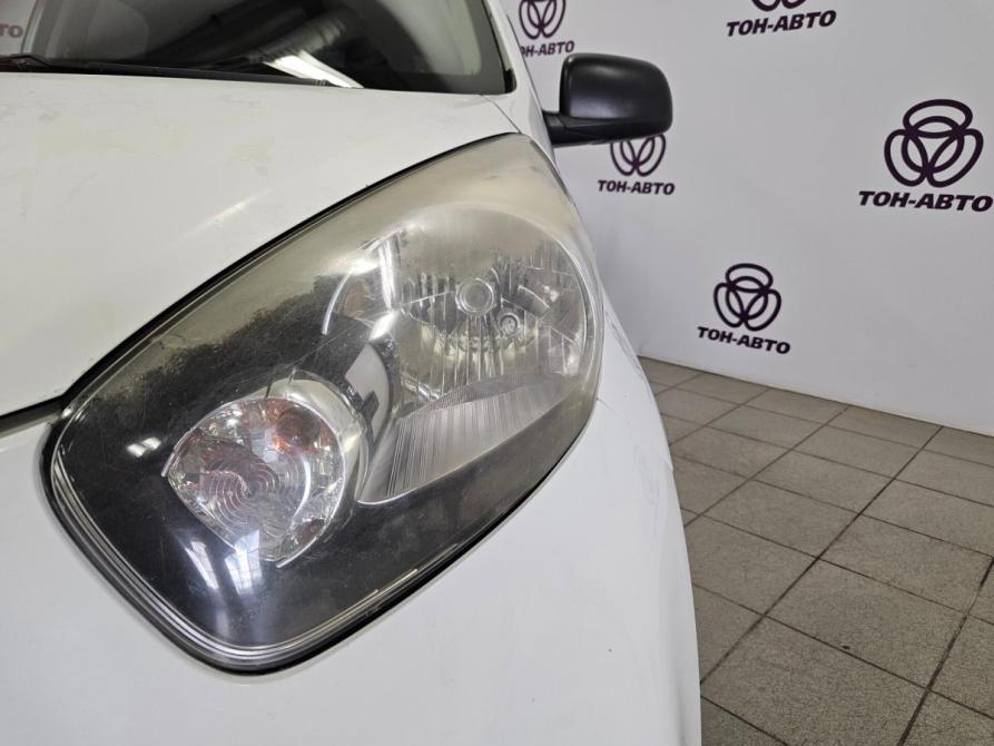 Kia Picanto II Тольятти  - изображение 18