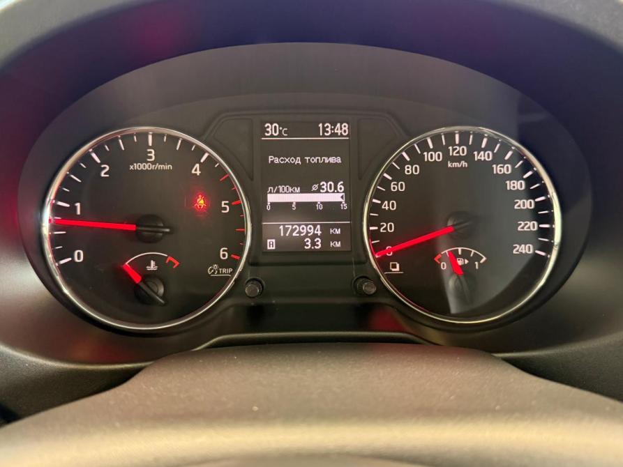 Nissan X-Trail II Рестайлинг Волгоград  - изображение 11