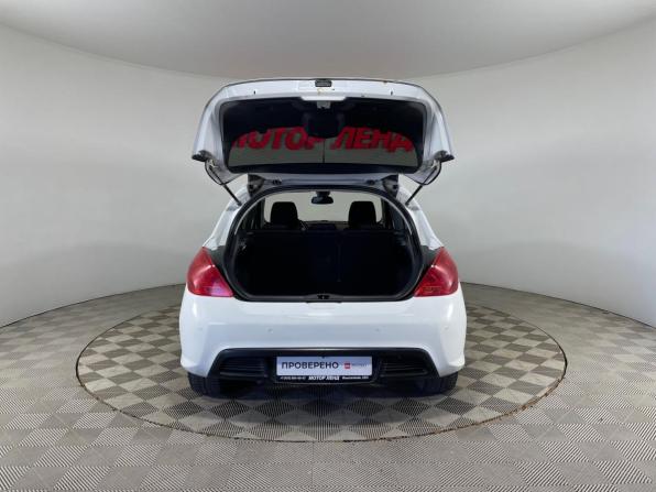 Peugeot 308 I Рестайлинг с пробегом 2012 года, цена 569 000 рублей, 235244 км, хэтчбек, Автокод Объявления