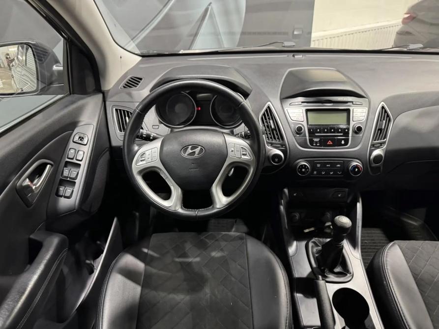 Hyundai ix35 I Пермь  - изображение 17