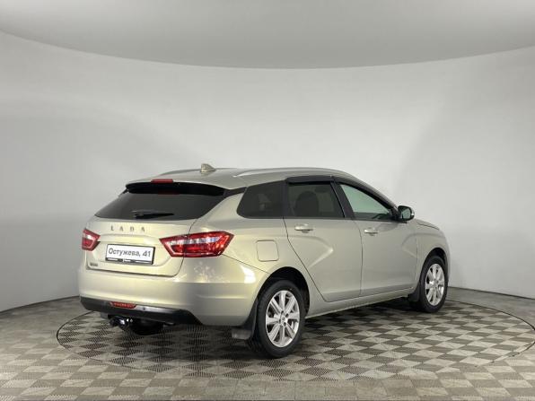 Lada (ВАЗ) Vesta I с пробегом 2020 года, цена 890 000 рублей, 168683 км, универсал, Автокод Объявления
