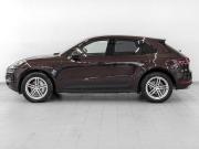 Porsche Macan I Москва  - изображение 38