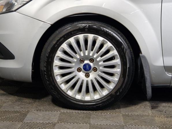 Ford Focus II Рестайлинг с пробегом 2011 года, цена 597 000 рублей, 220850 км, хэтчбек, Автокод Объявления