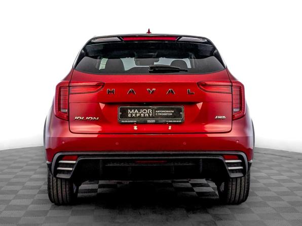 Haval Jolion I Рестайлинг с пробегом 2025 года, цена 2 299 000 рублей, 8269 км, внедорожник, Автокод Объявления