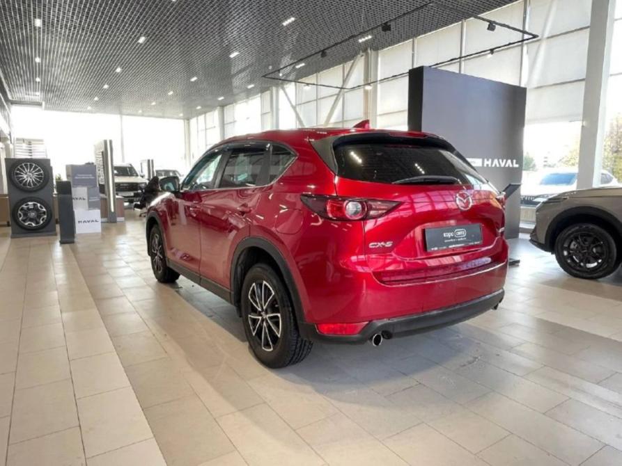Mazda CX-5 II Серпухов  - изображение 7