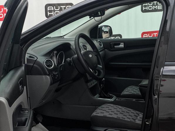 Ford Focus II Рестайлинг с пробегом 2009 года, цена 499 990 рублей, 220000 км, универсал, Автокод Объявления
